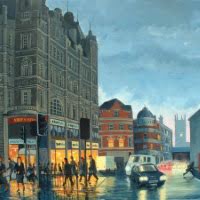Kirkgate, Leeds